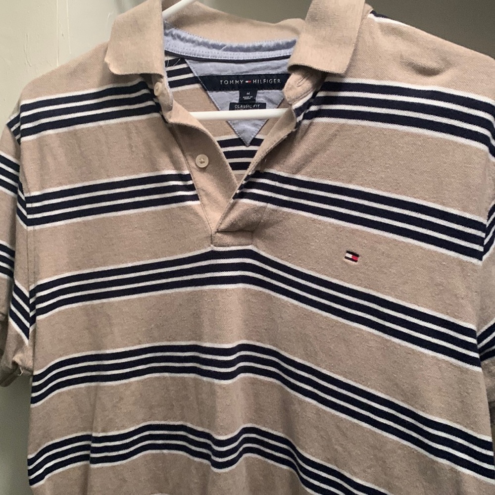 Tommy Hilfiger Polo